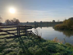 Beeld bij Begraven Hurwenen – Uitvaartzorg Bommelerwaard